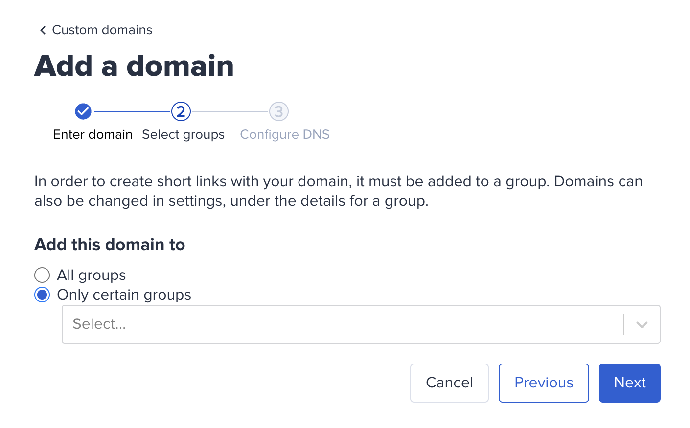 Bitly - add domain - groups.png
