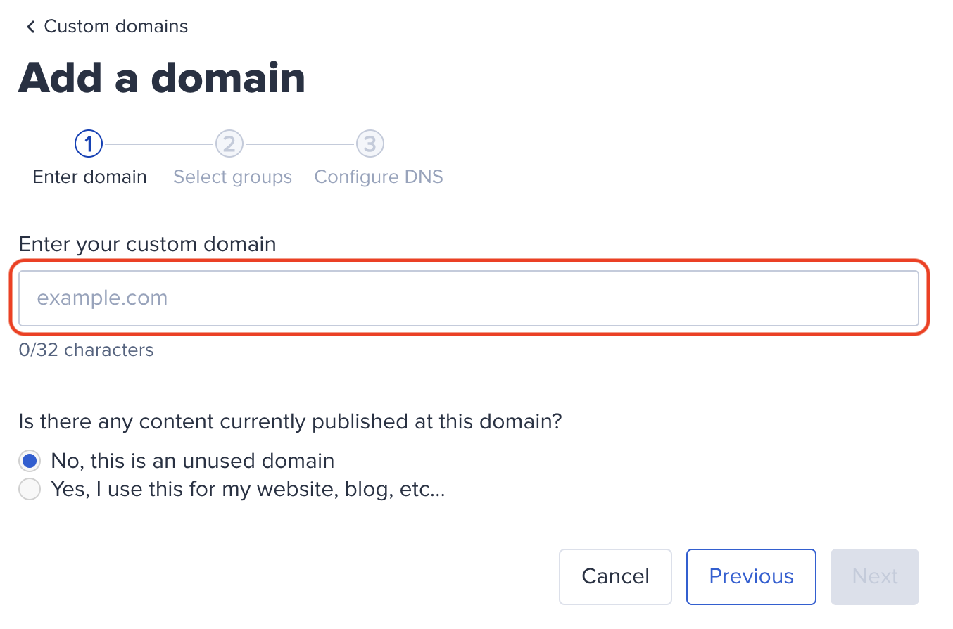Bitly - add domain - unused domain.png