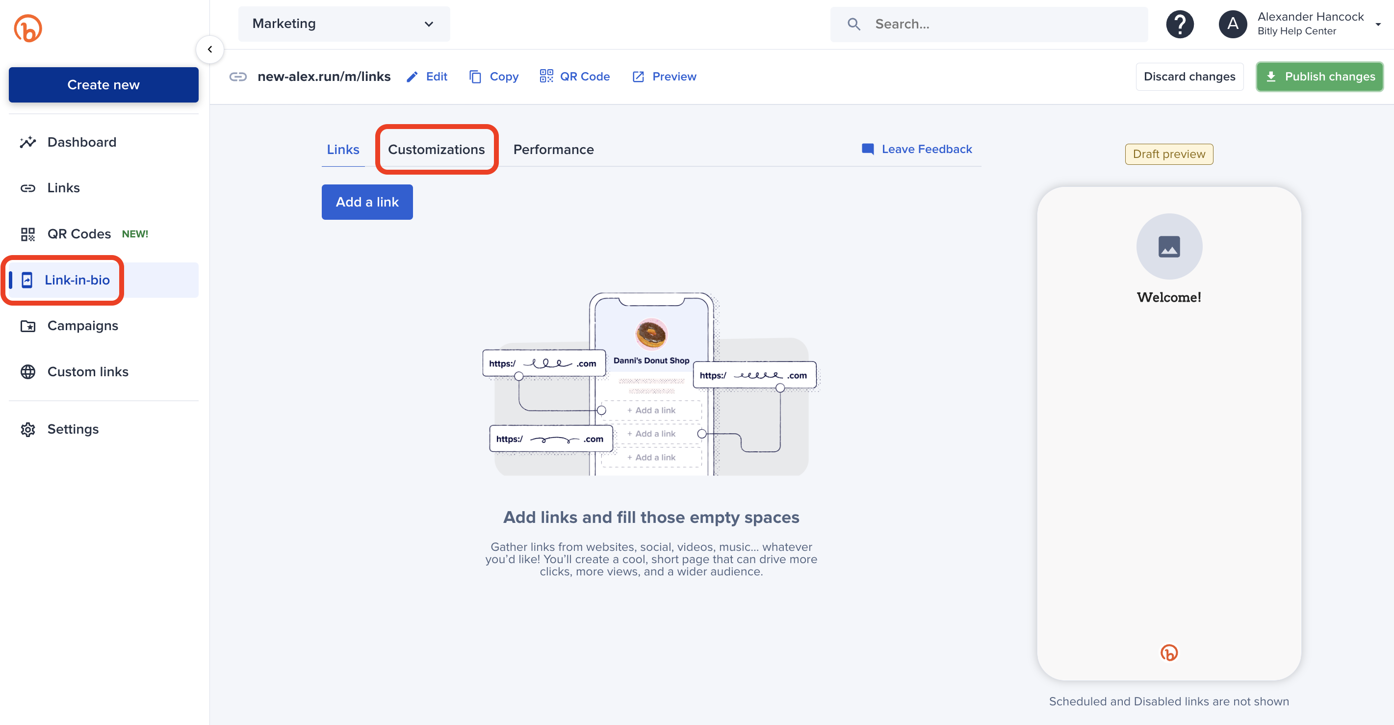 Bitly_-_Link-in-bio_-_customize_0.png