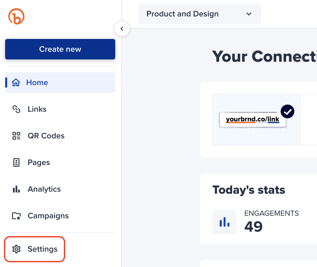 How do I set up 2factor authorization Bitly Support