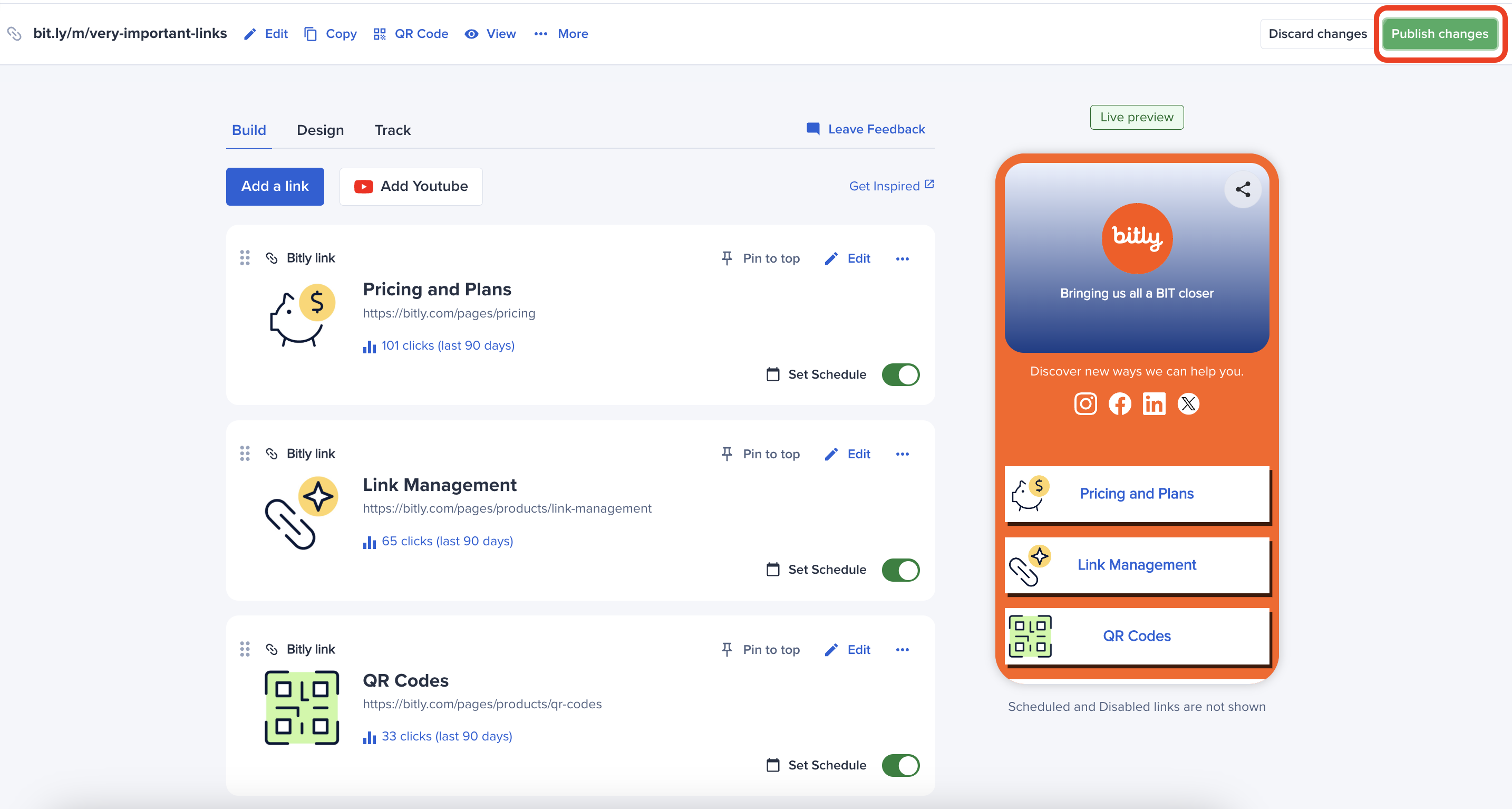 Bitly Link-in-bio Publish changes global.png