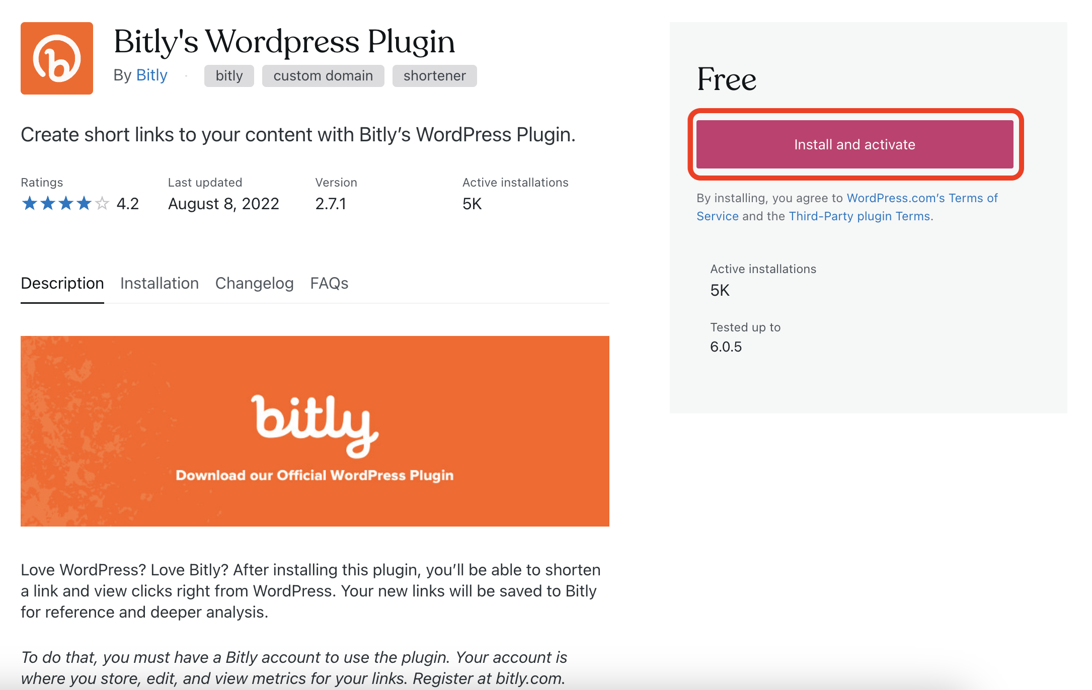 Bitly WP plugin 4-install.png
