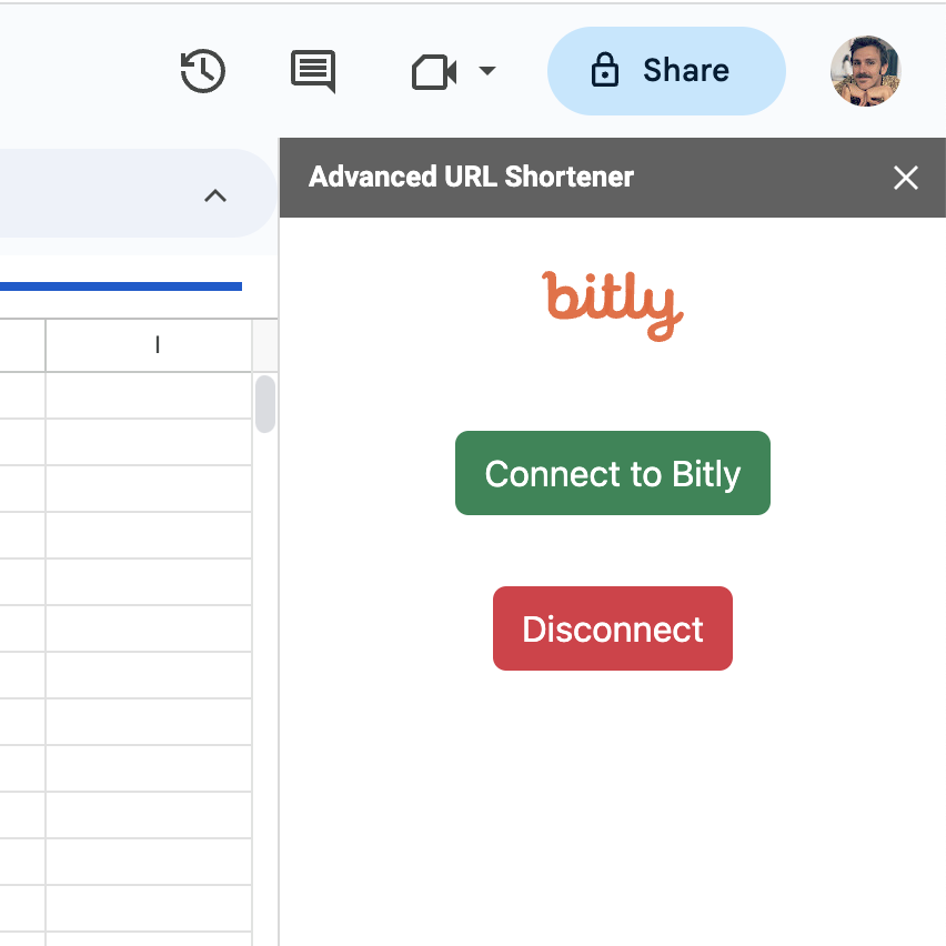Bitly Google Sheets connect.png