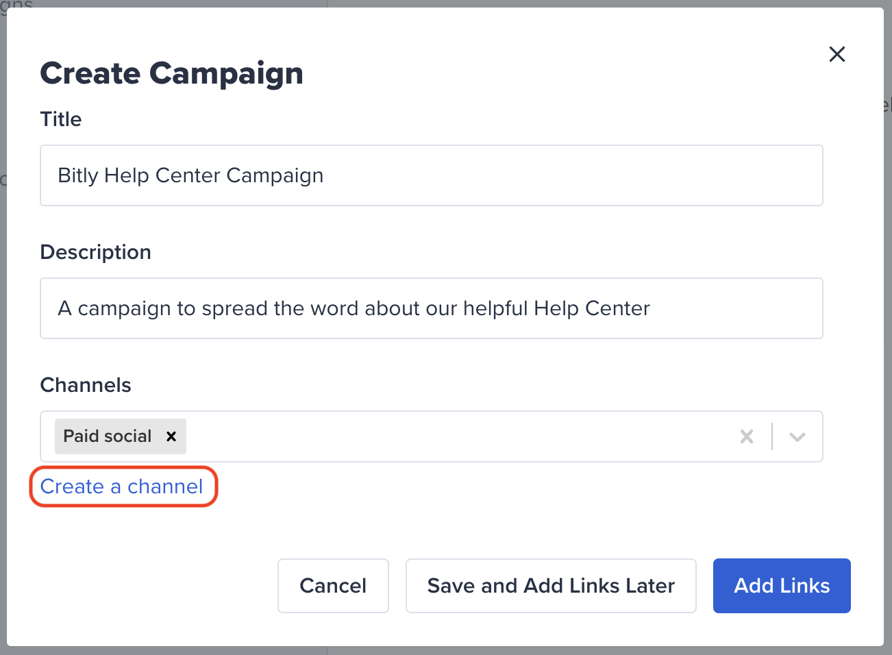 Bitly campaign manage channels.png