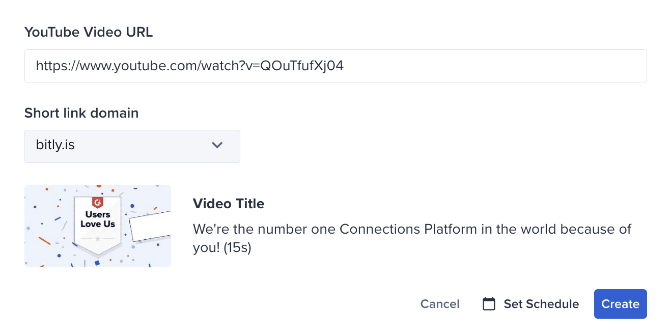 Bitly Link-in-bio YouTube modal.png