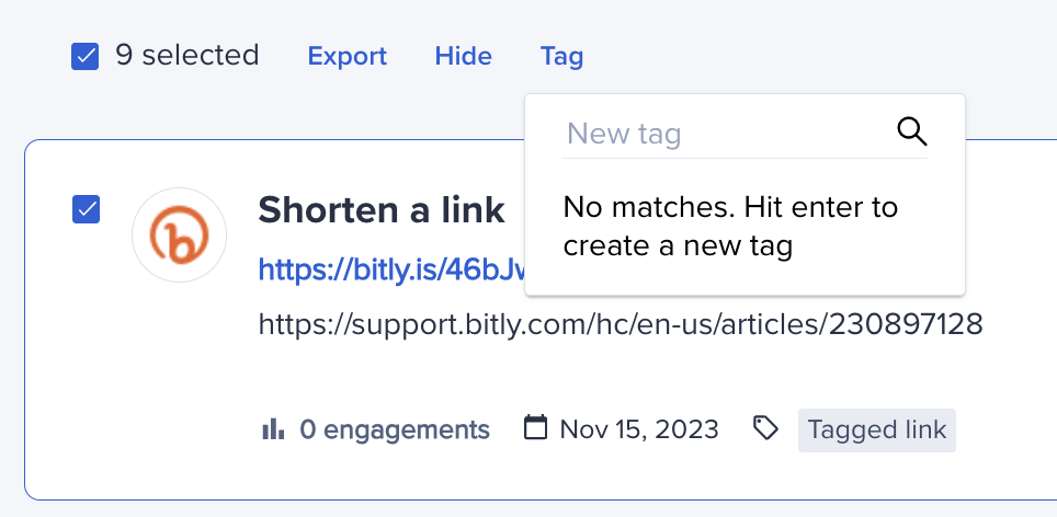Bitly tag multiple_new tag.png