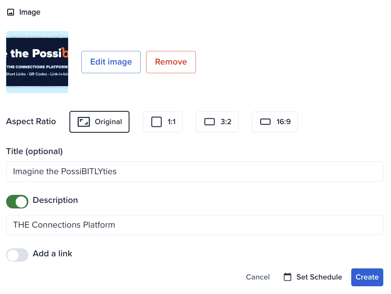 Bitly Link-in-bio inline image description.png
