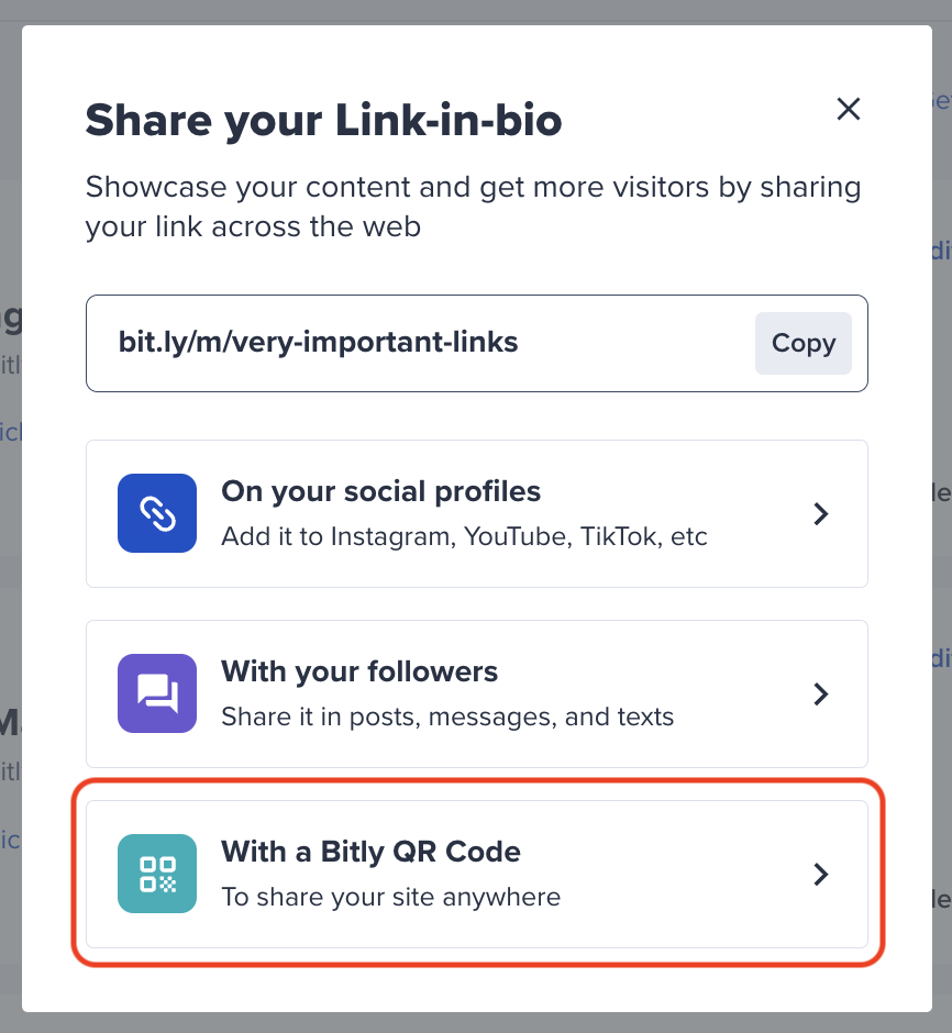 Bitly Link-in-bio share QR Code.png