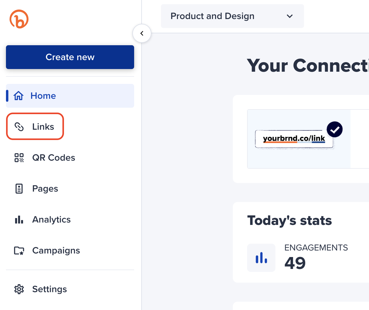 How Do I Share Links Directly From Bitly? – Bitly Support