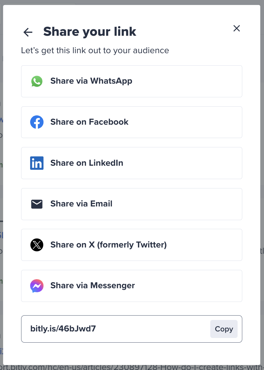 Bitly Links share options messages.png