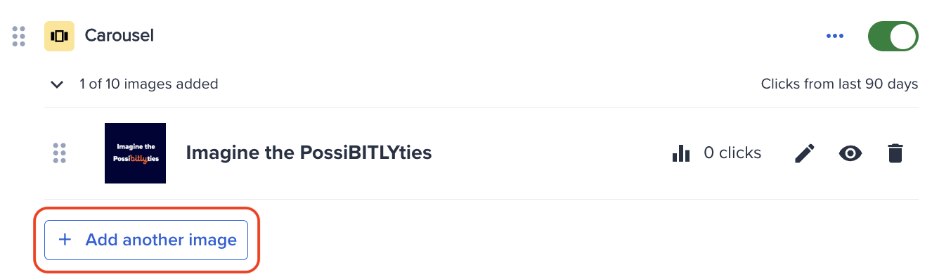 Bitly Link-in-bio carousel add another.png