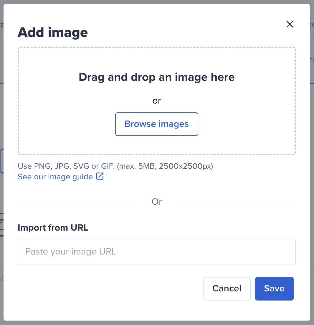 Bitly Link-in-bio add image or URL.png
