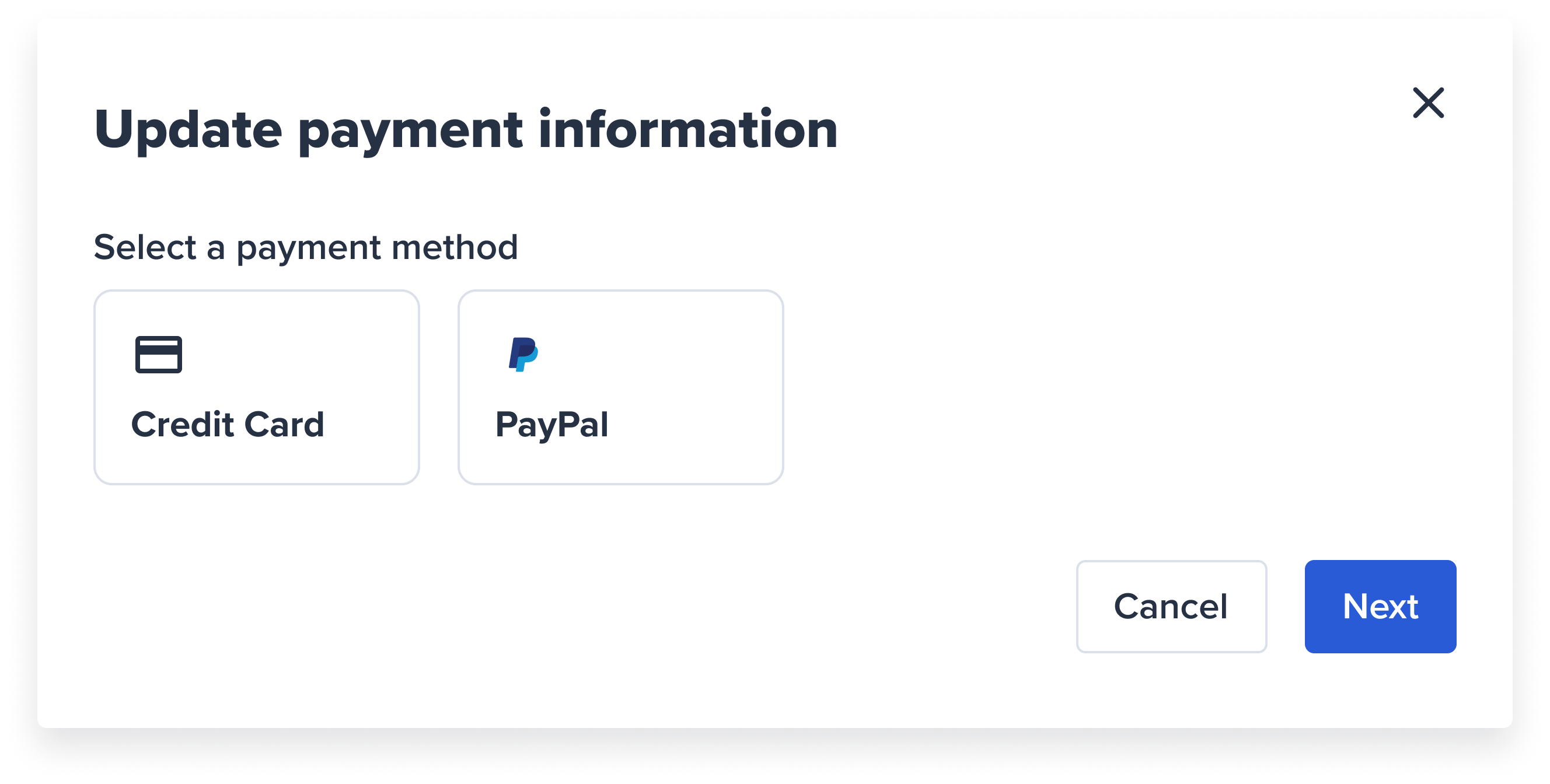 Bitly select CC or PayPal.png