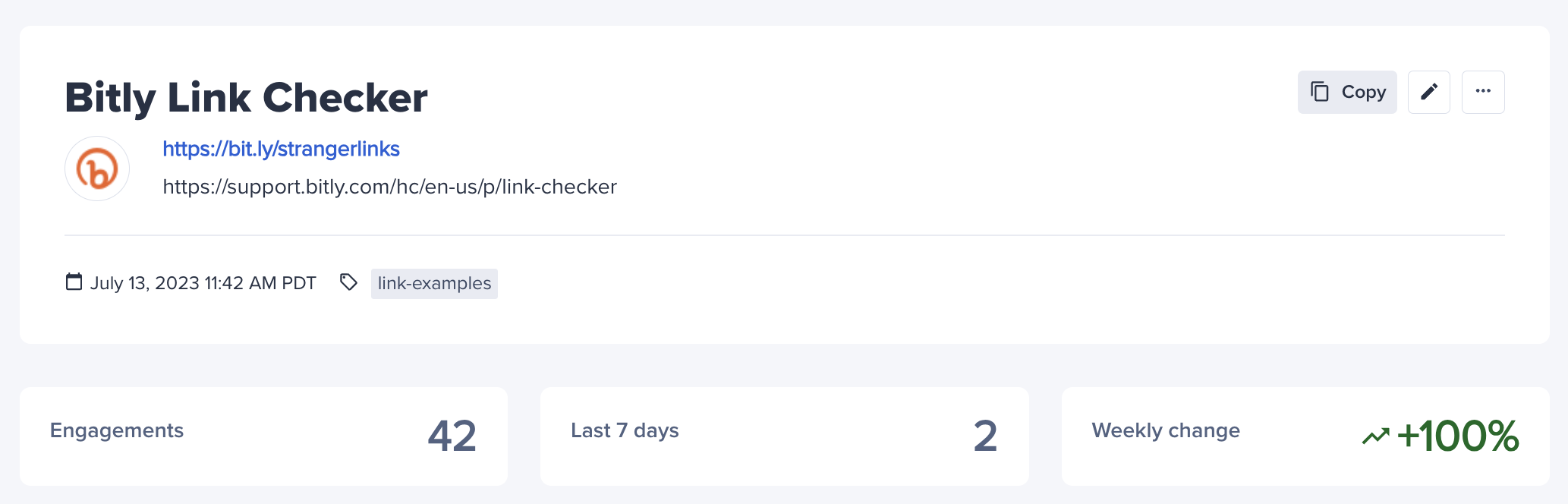 Bitly Link details total engagements.png