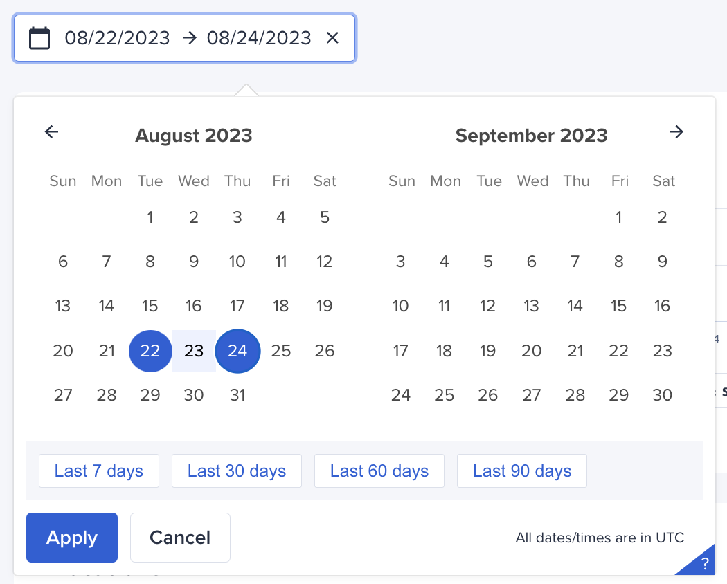Bitly link details filter_single date.png