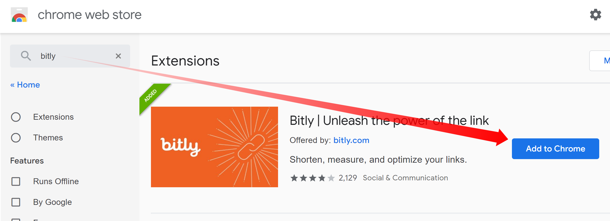 wordpresscom bitly integrations