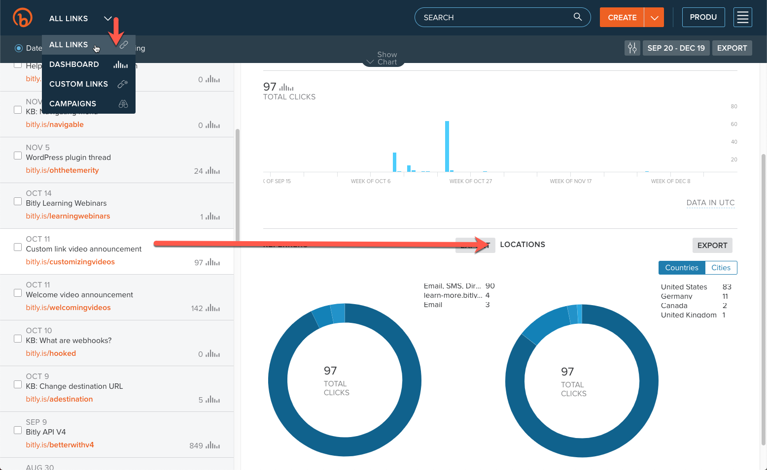 Bitly lc belpost. Ссылки bit.ly.