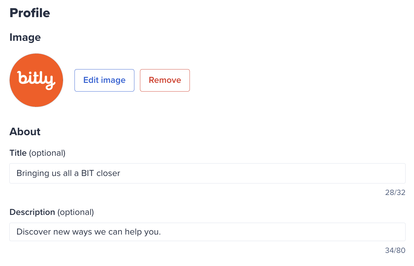 Bitly