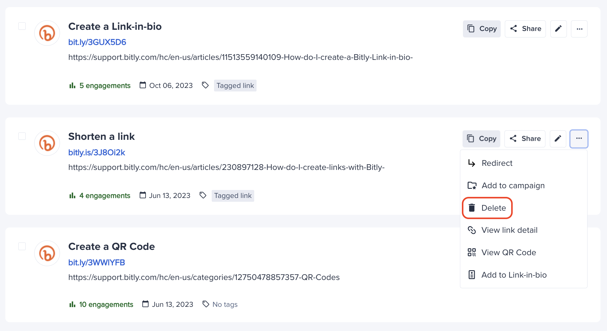 Bitly delete link.png