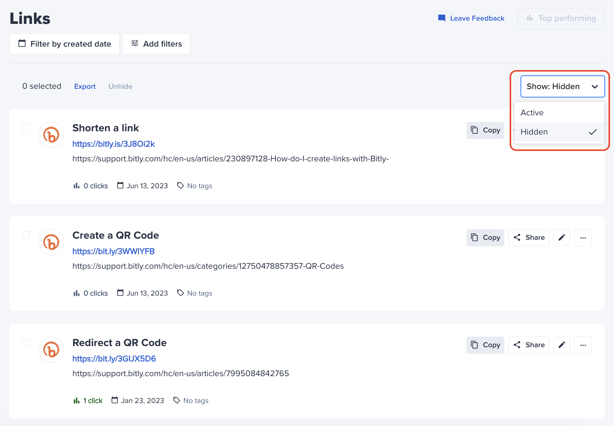 Bitly view hidden links.png