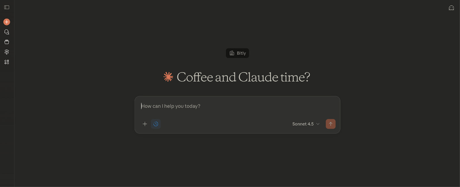 Claude Chat
