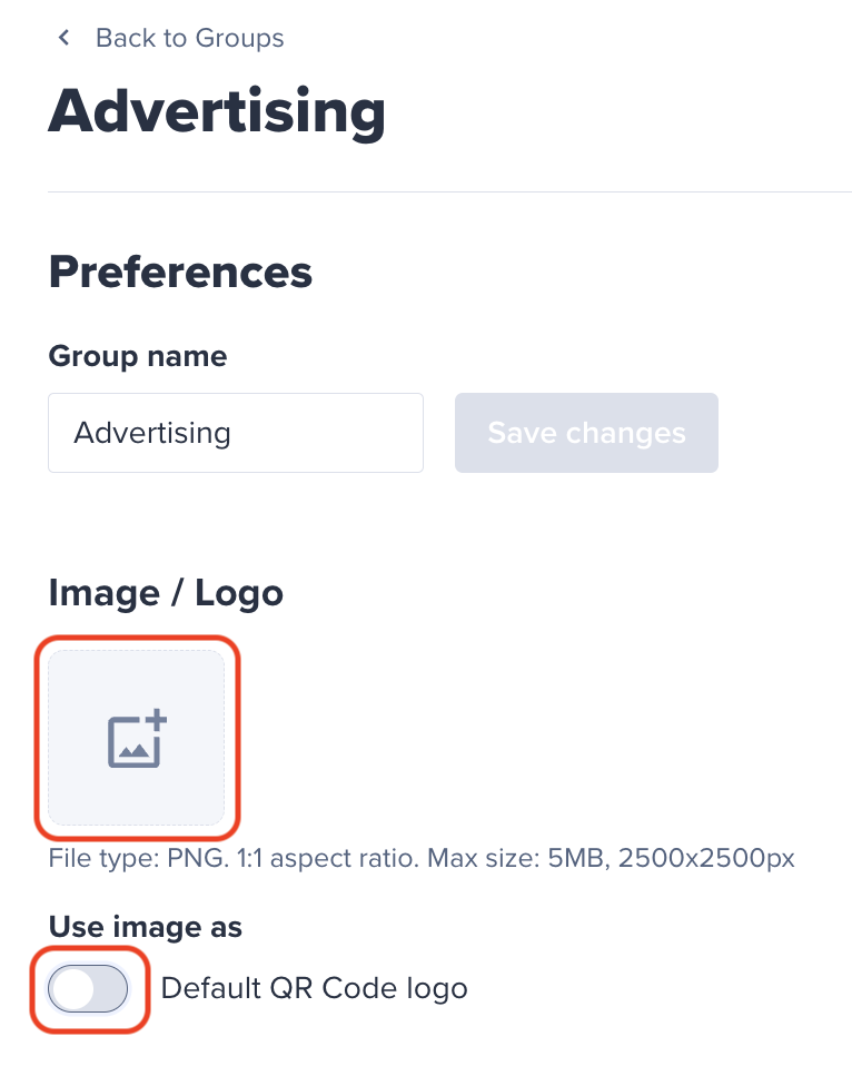 Bitly QR Code default logo.png
