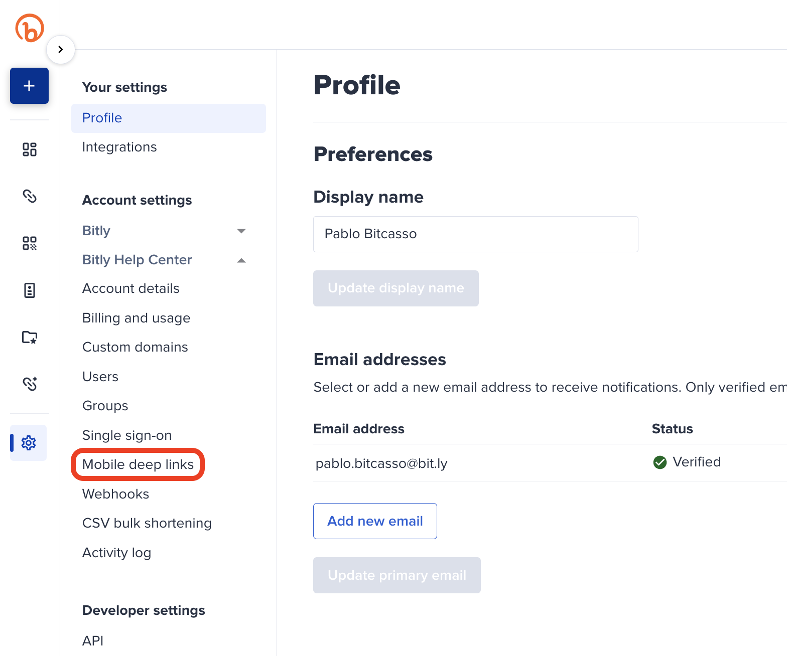 Bitly