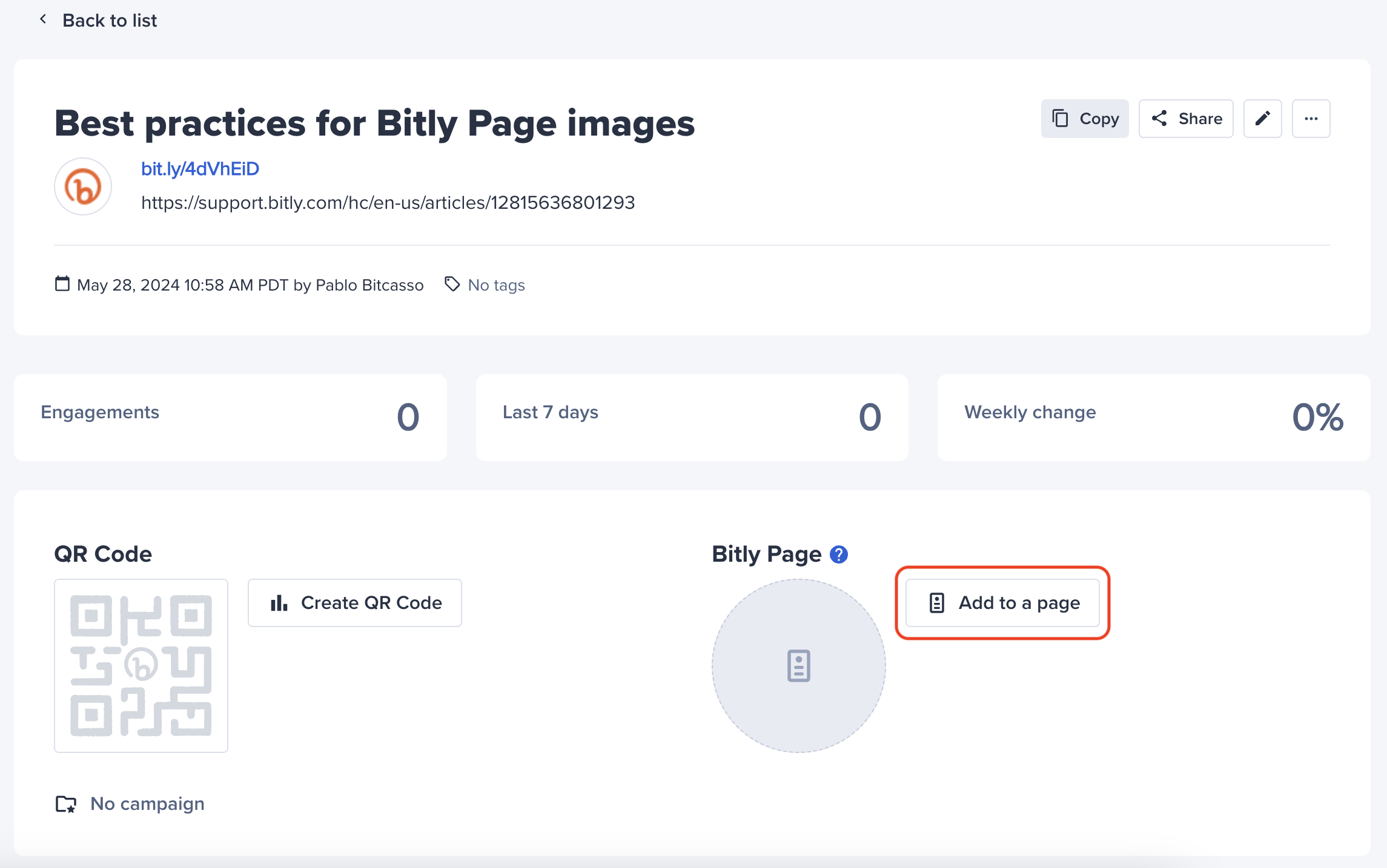 Bitly Pages_add link to page.png