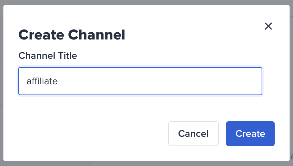 Bitly create Campaign channel.png
