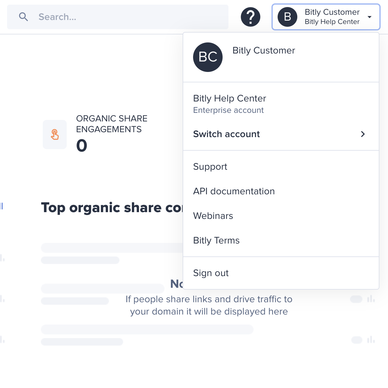 Bitly_profile_menu.png