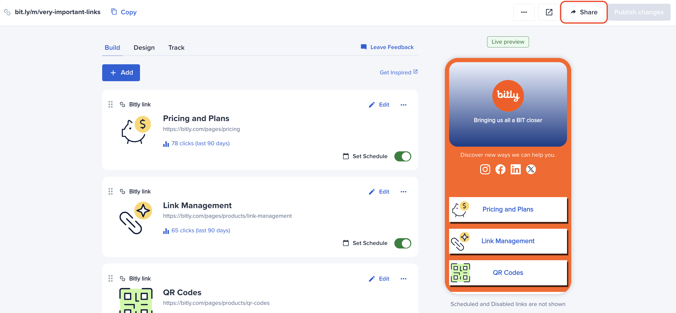 Bitly Link-in-bio Share.png