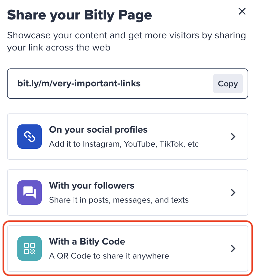 Bitly Link-in-bio share QR Code.png