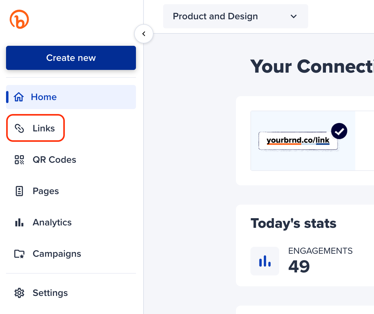 Bitly_sidebar_Links.png